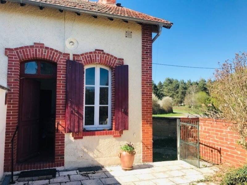 Maison à vendre, 92m², LA GUERCHE SUR L'AUBOIS