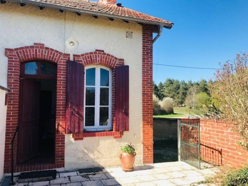 Maison à vendre, 92m², LA GUERCHE SUR L'AUBOIS