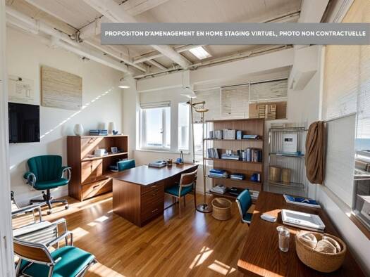 Maison à vendre 156 000 € 1 pièce 1 chambre 210 m² 83 m² de terrain Fort-de-France 97200