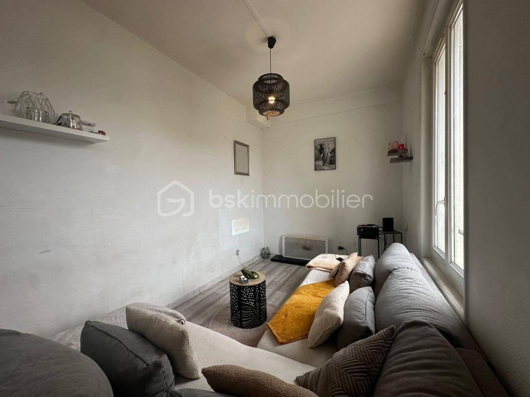 Maison à vendre, 65m², VARENNES SUR SEINE