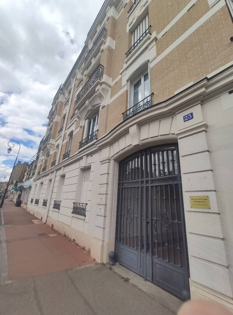 Maison à louer, 60m², SAINT MAUR DES FOSSES