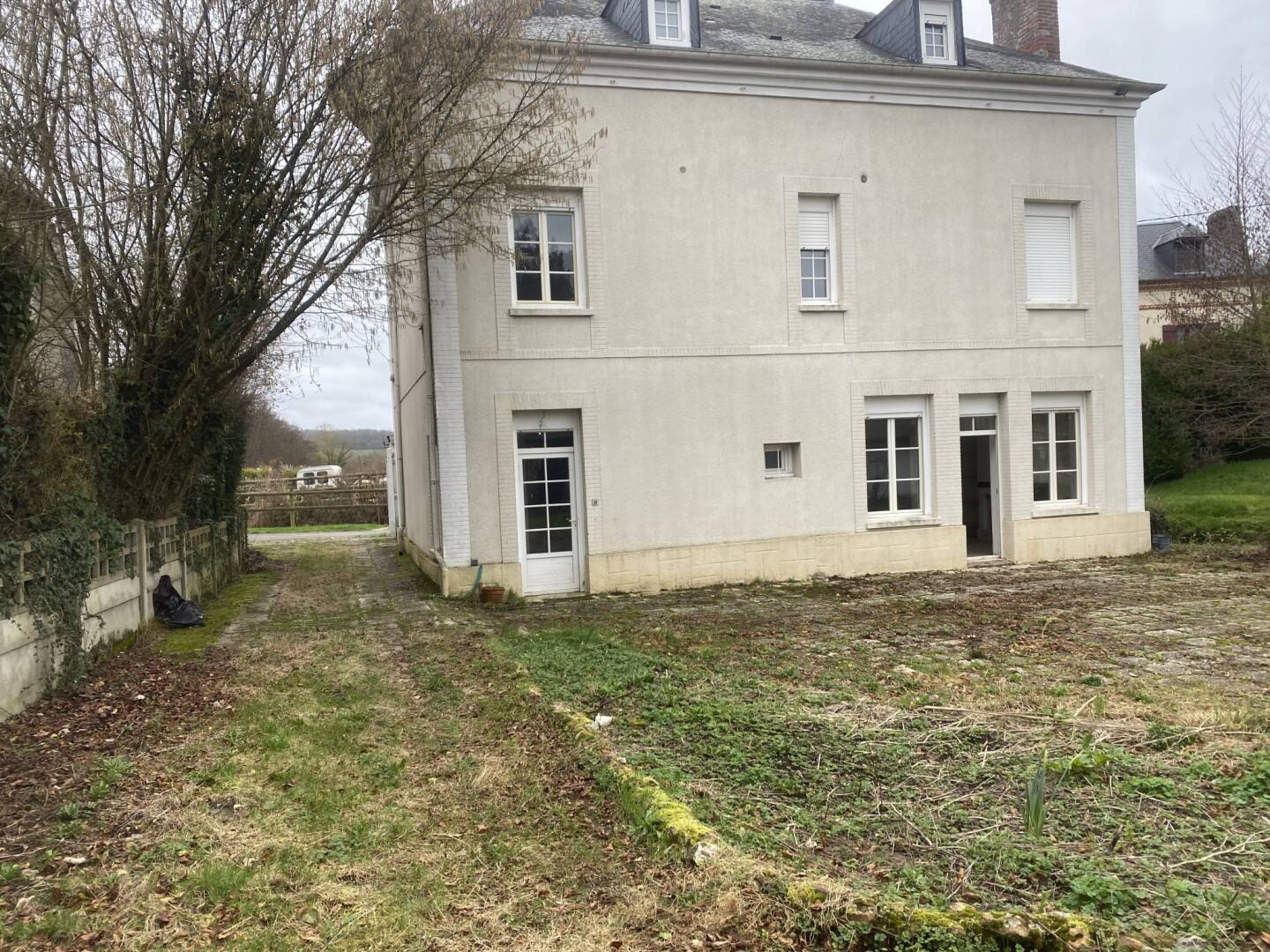 Maison à vendre, 242m², CALVADOS