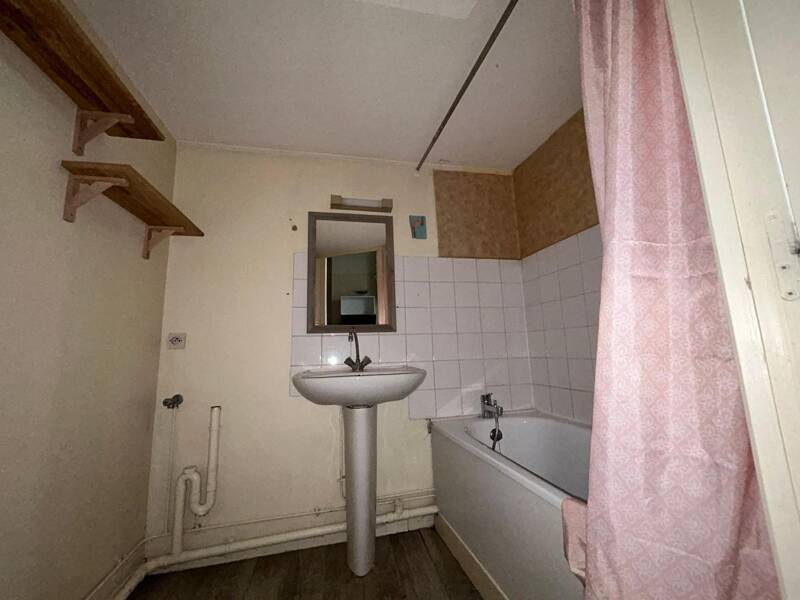 Maison à louer, 17m², REIMS