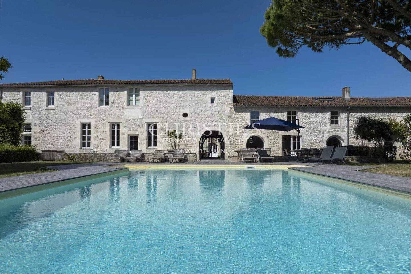 Maison à vendre, 600m², LA ROCHELLE