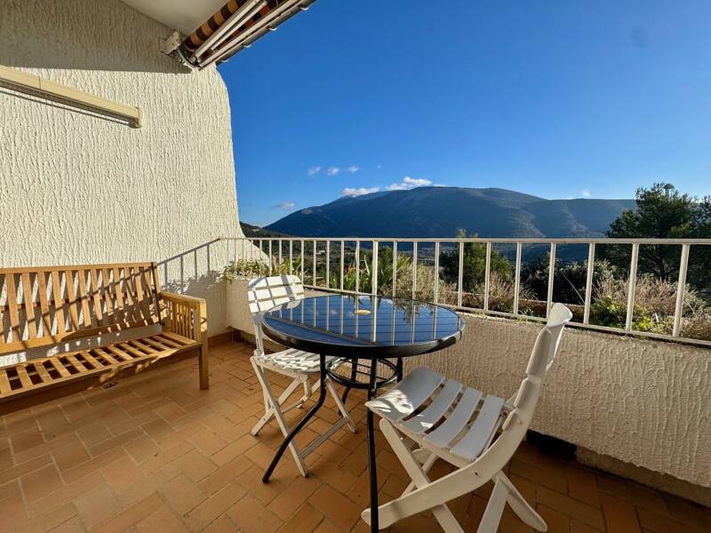 Maison à vendre, 20m², MOLLANS SUR OUVEZE