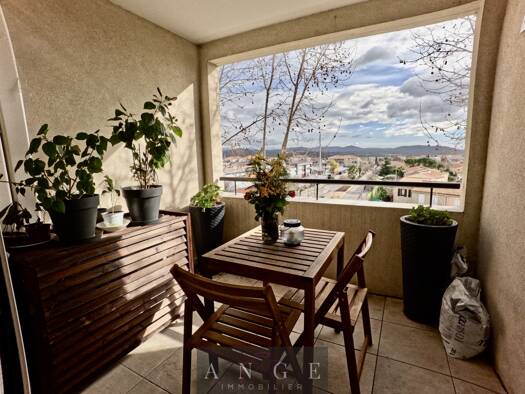 Duplex à vendre 304 500 € 4 pièces 3 chambres 85 m² Étage 3/3 La Farlède 83210