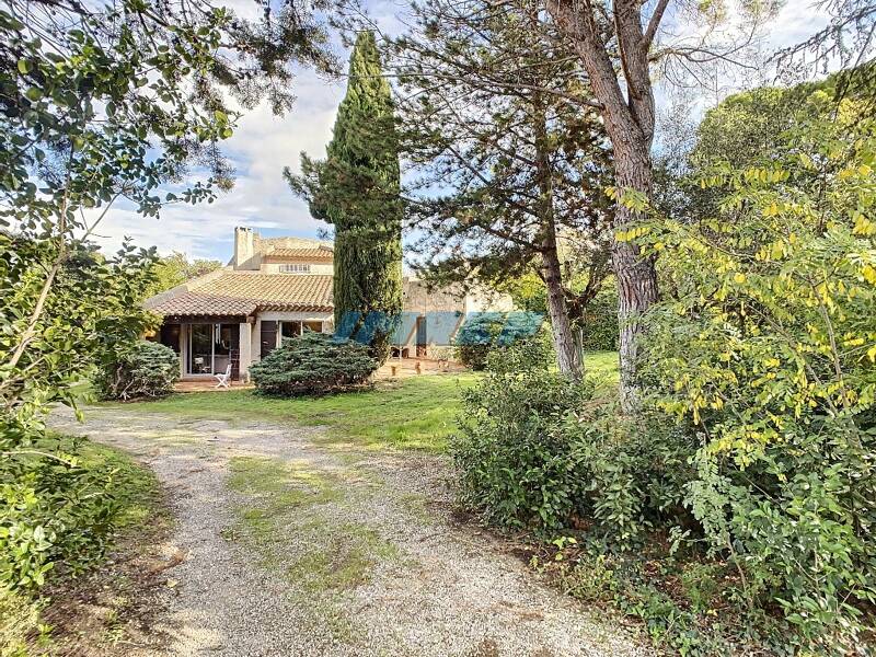 Maison à vendre, 200m², MARSEILLE 9E