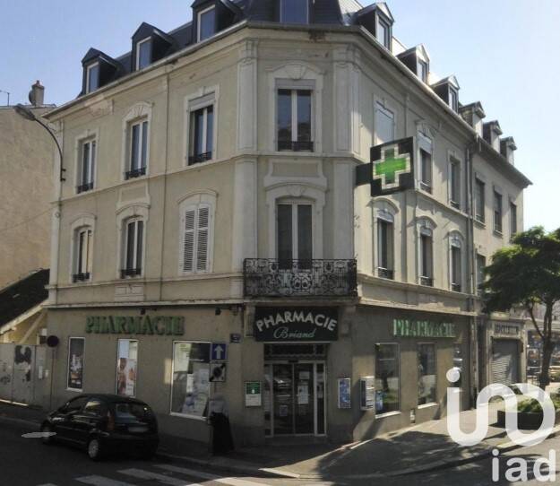 Maison à louer, 104m², MULHOUSE