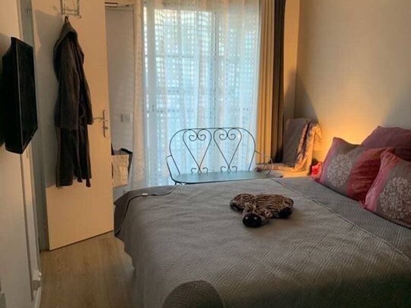 Maison à louer, 60m², MANDELIEU LA NAPOULE