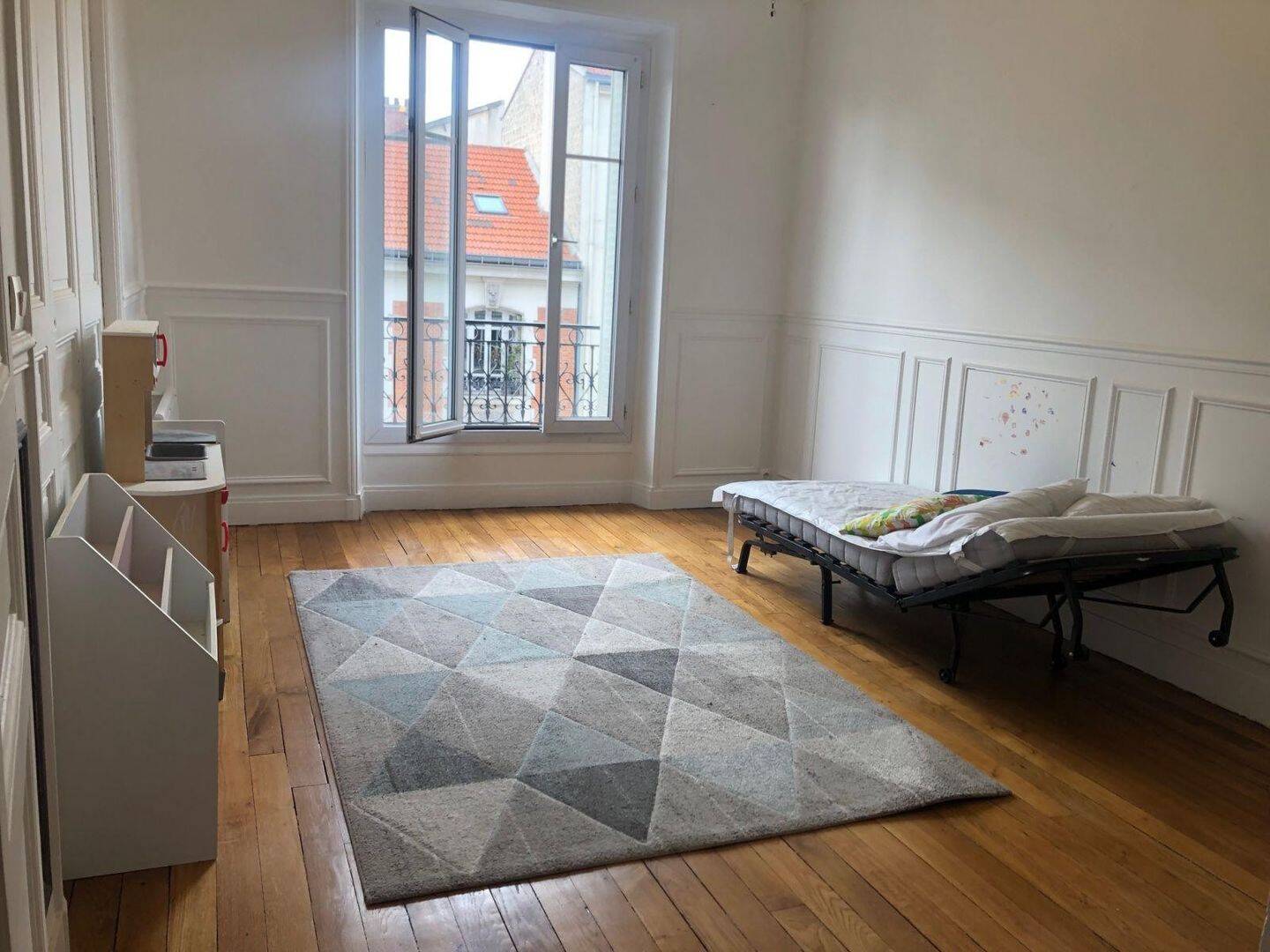 Maison à louer, 70m², ASNIERES SUR SEINE