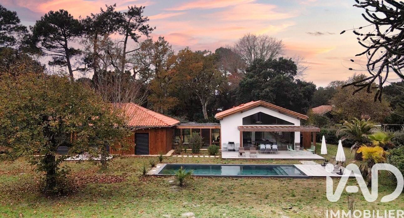 Maison à vendre, 170m², MOLIETS ET MAA