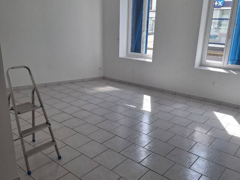 Maison à louer, 78m², HESDIN