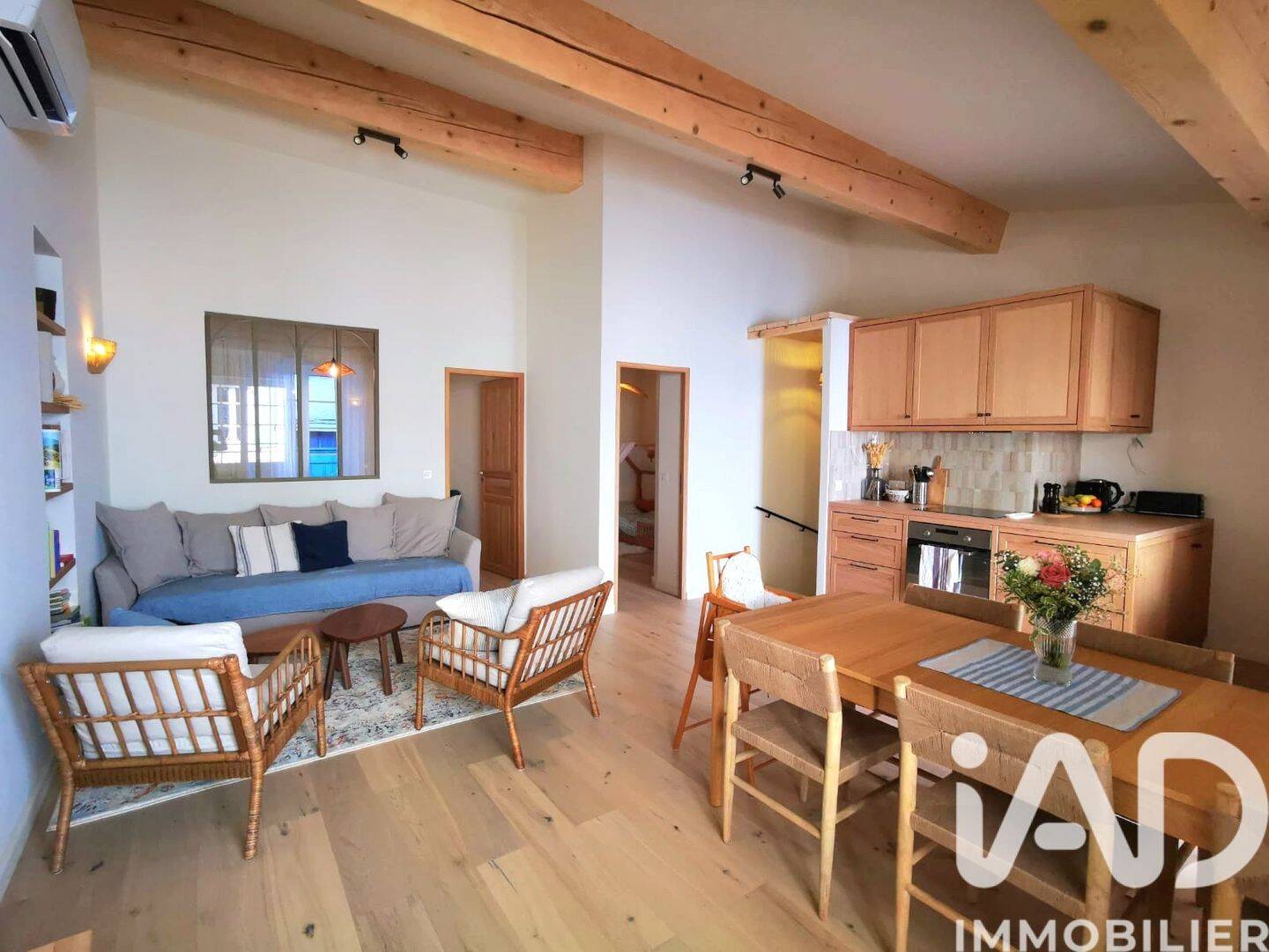 Maison à vendre, 90m², LA GARDE FREINET