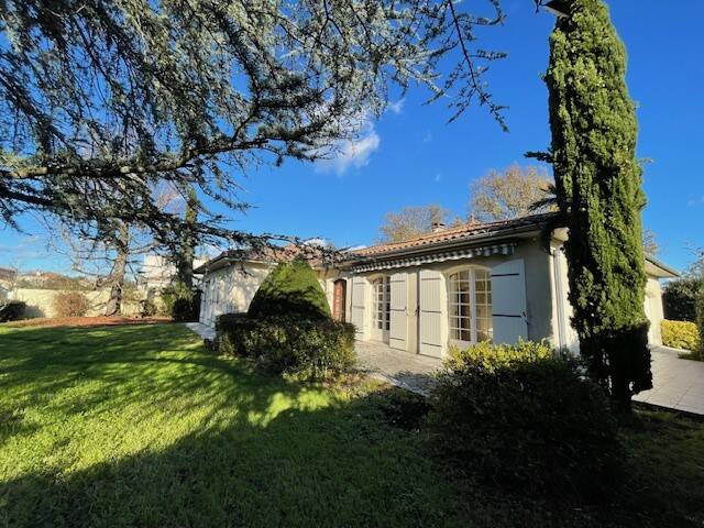 Maison à vendre, 130m², MERIGNAC