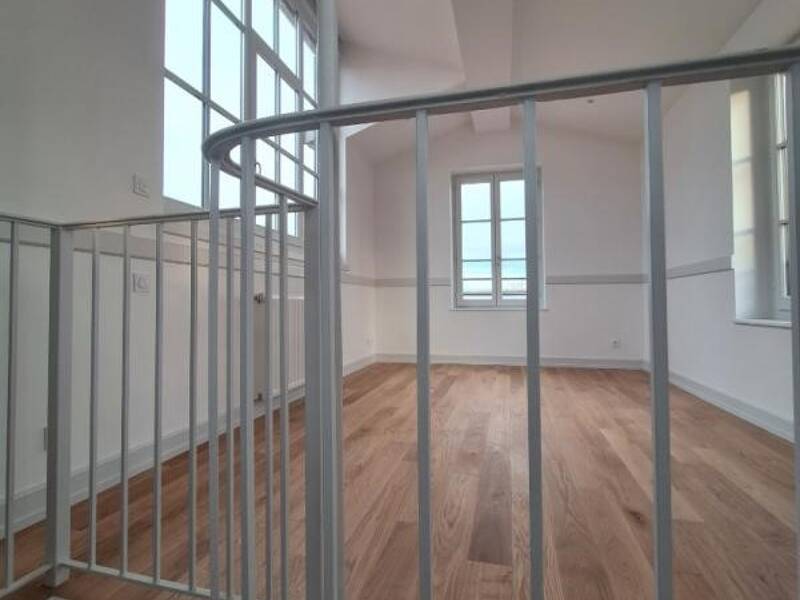 Maison à louer, 65m², LYON 1ER