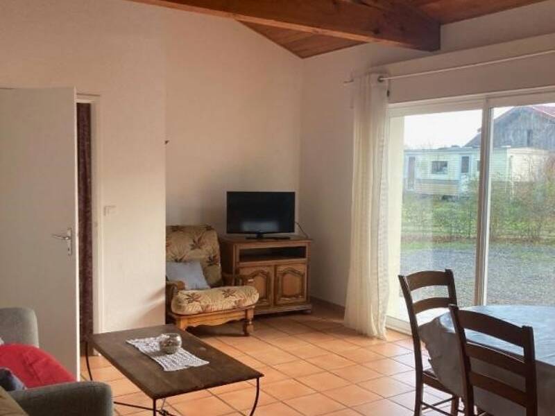 Maison à louer, 90m², SOUSTONS