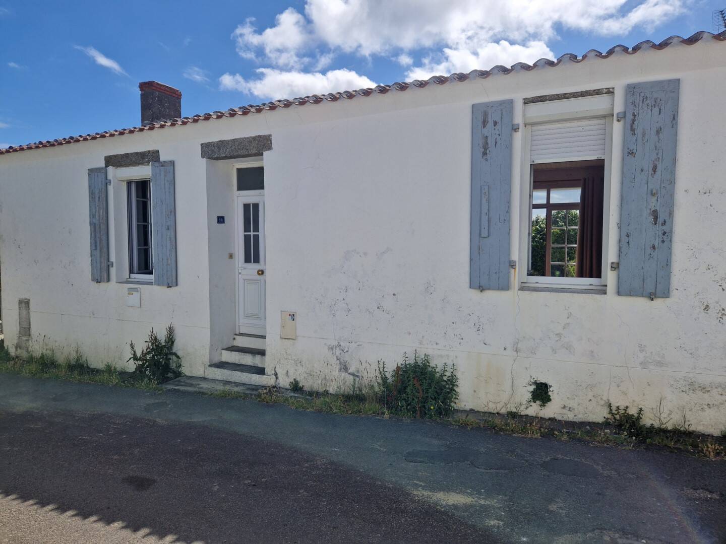 Maison à vendre, 156m², L'ILE D'YEU