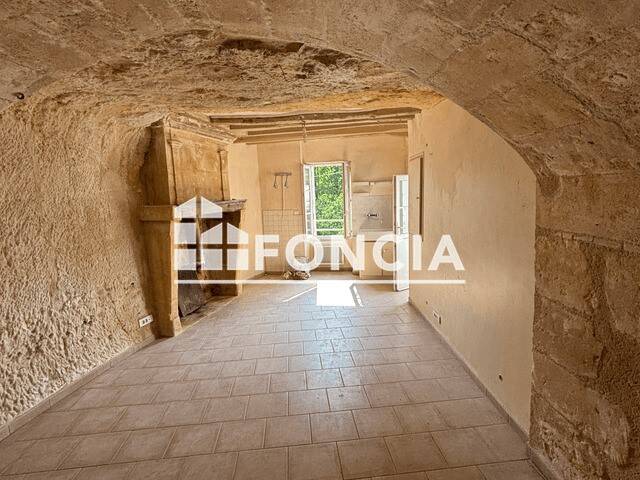 Maison à vendre, 61m², VILLAINES LES ROCHERS