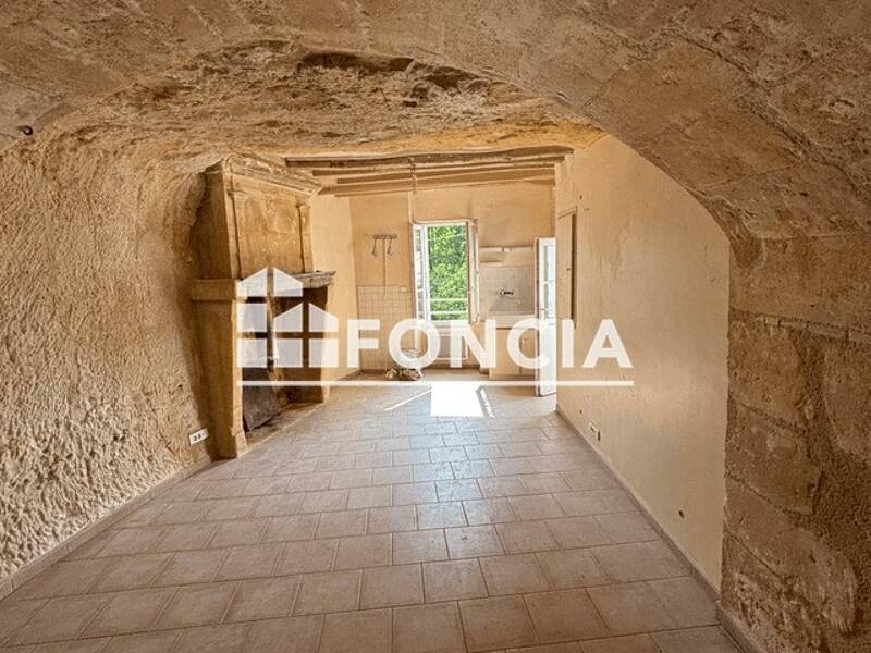 Maison à vendre, 61m², VILLAINES LES ROCHERS