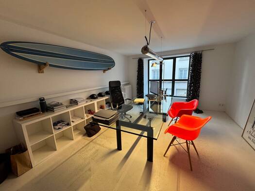 Espace bureau à vendre 816 990 € 221 m² de bureaux Centre Brest 29200