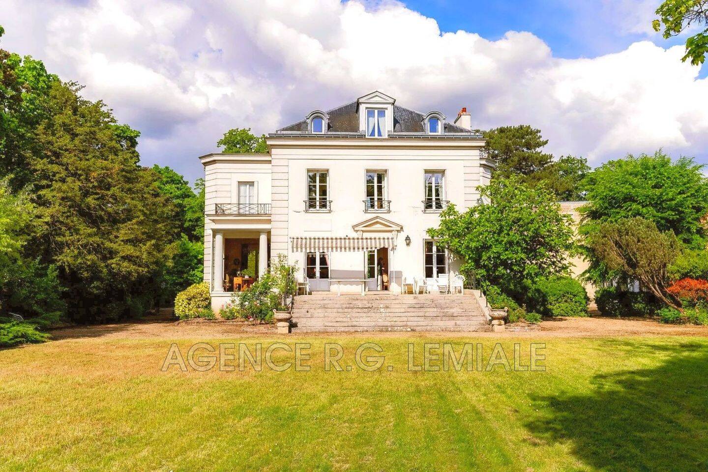 Maison à vendre, 300m², MAISONS LAFFITTE