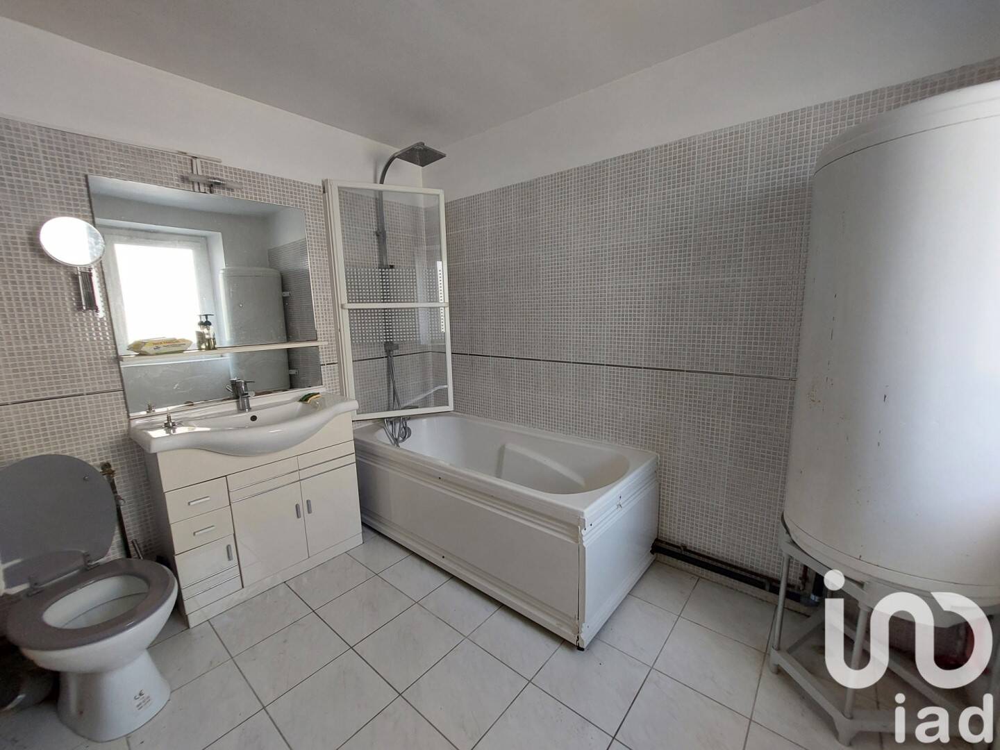 Maison à vendre, 190m², NANTEAU SUR LUNAIN