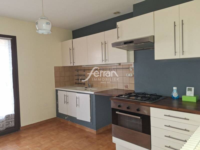 Maison à louer, 77m², DRAGUIGNAN