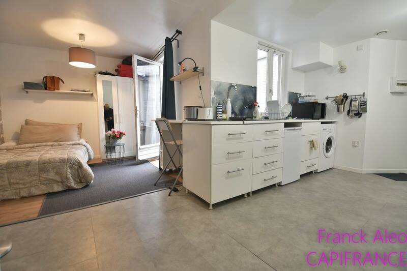 Maison à vendre, 26m², PAU