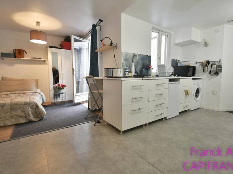 Maison à vendre, 26m², PAU