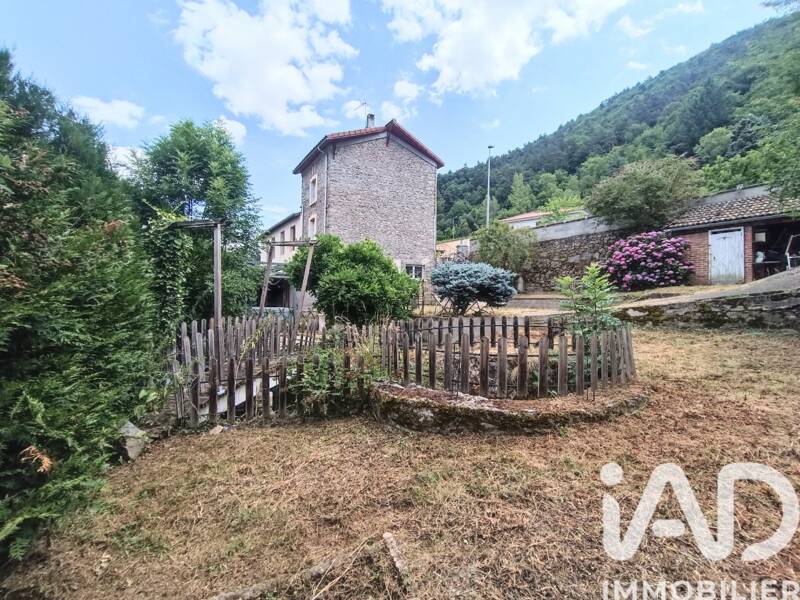 Maison à vendre, 96m², AUREC SUR LOIRE