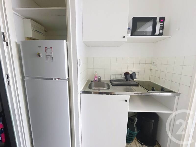 Maison à louer, 18m², MONTPELLIER