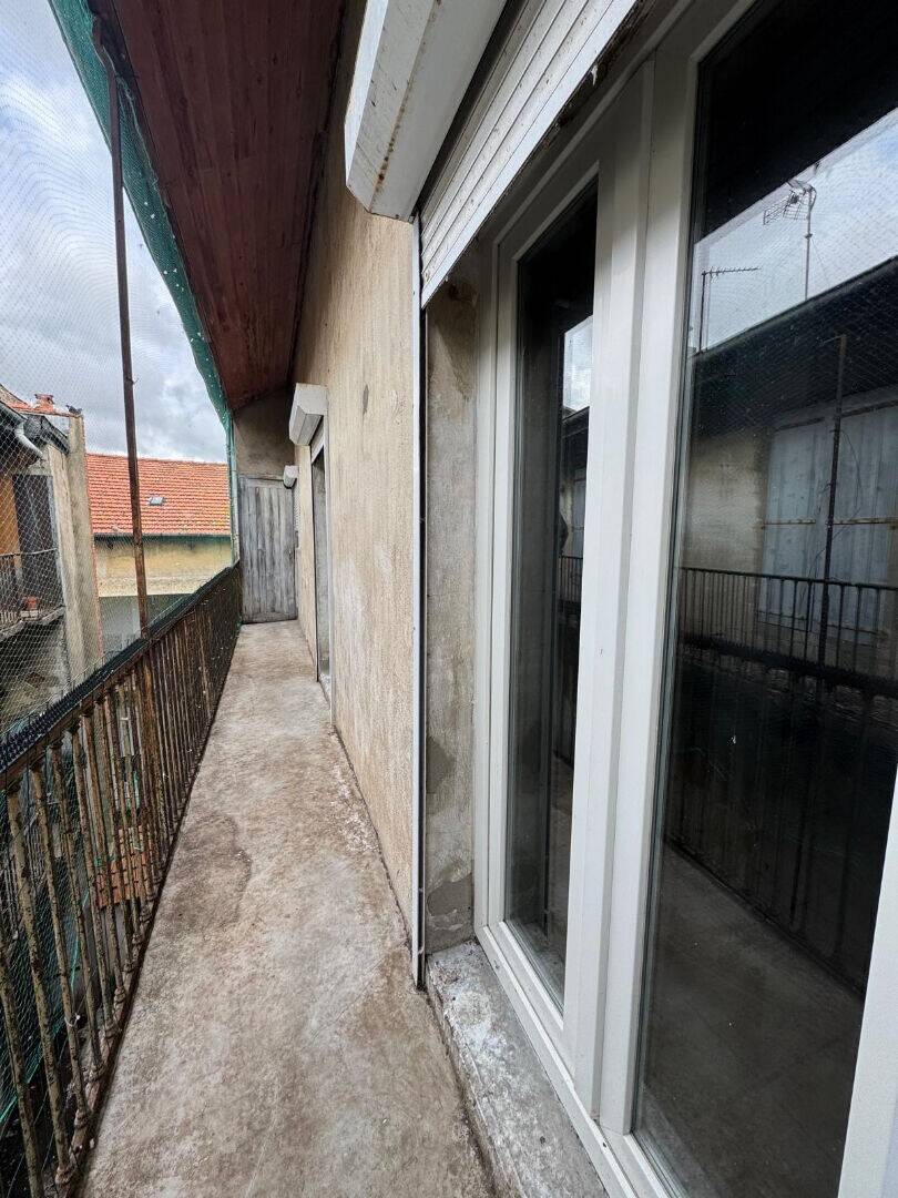 Maison à vendre, 38m², BEZIERS