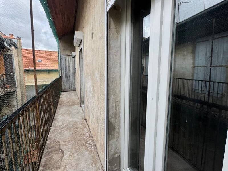 Maison à vendre, 38m², BEZIERS