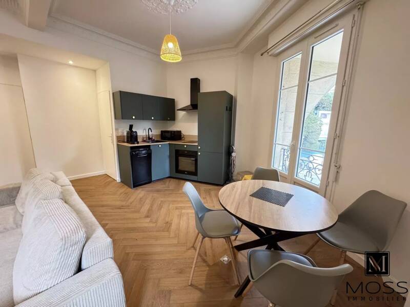 Maison à louer, 42m², NICE