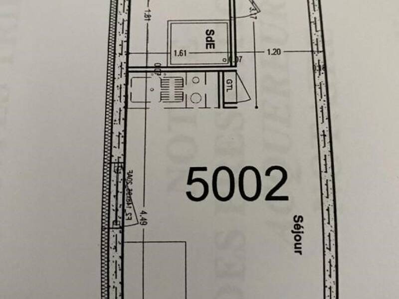 Maison à vendre, 19m², NANTES