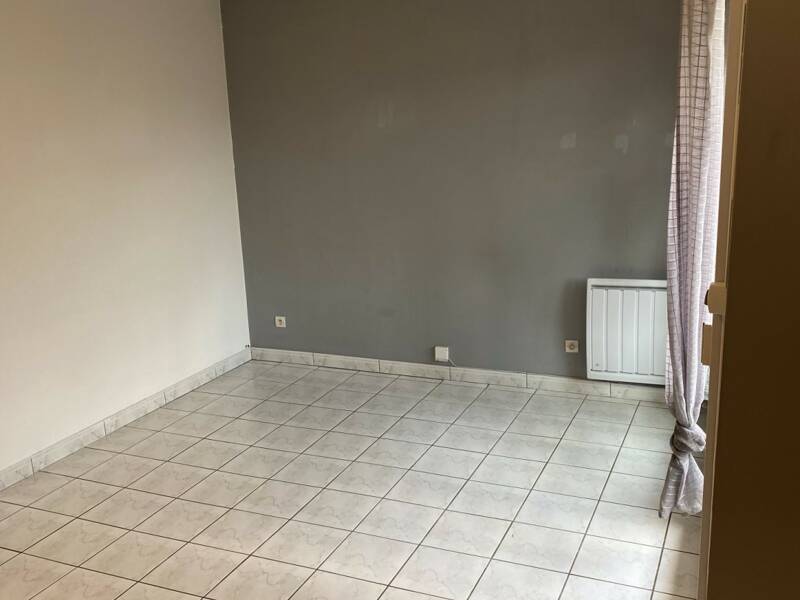 Maison à louer, 41m², AMIENS
