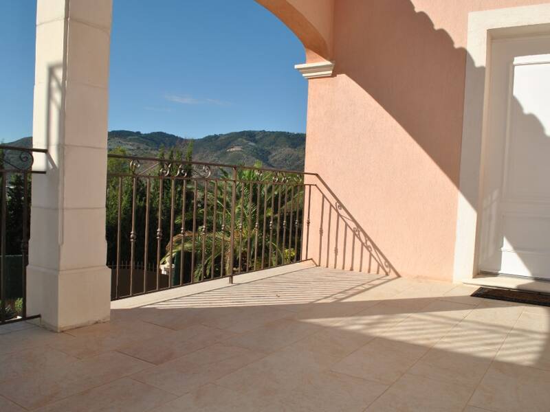 Maison à louer, 25m², PEGOMAS