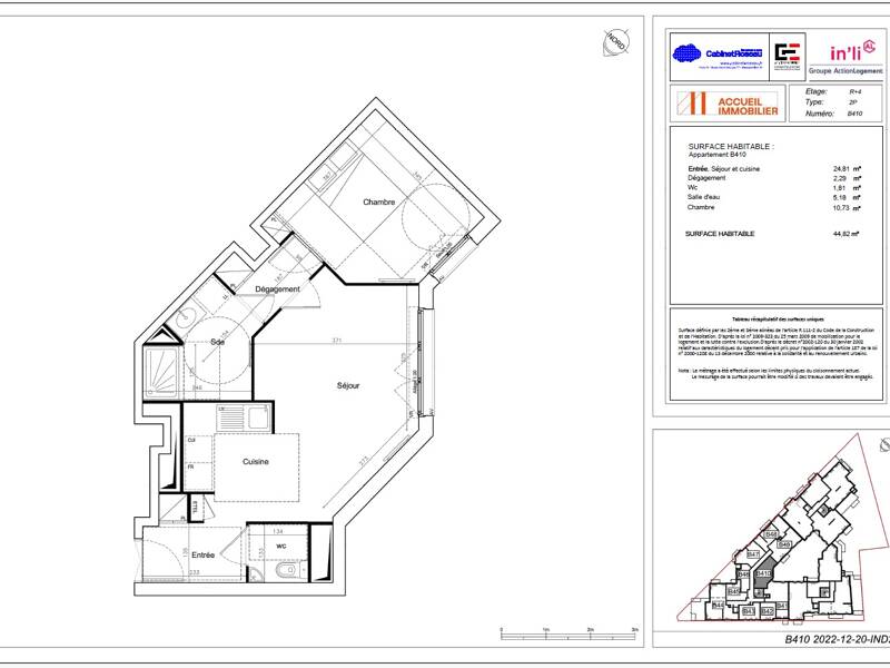 Maison à louer, 45m², NOGENT SUR MARNE