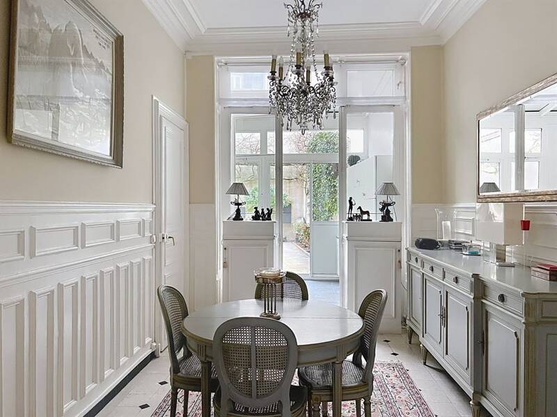 Maison à vendre, 165m², REIMS