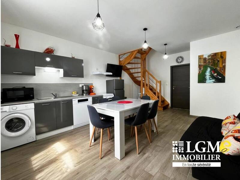 Maison à vendre, 70m², RAMBERVILLERS