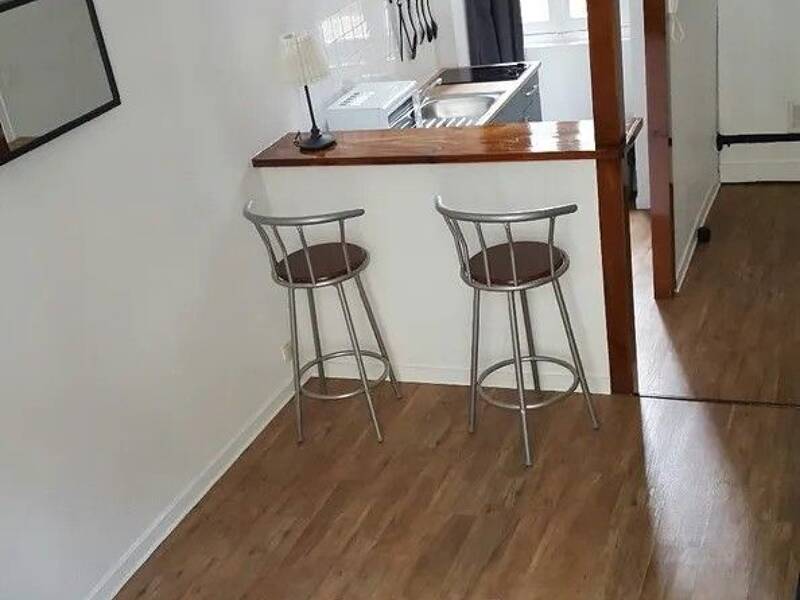 Maison à louer, 25m², NANTES