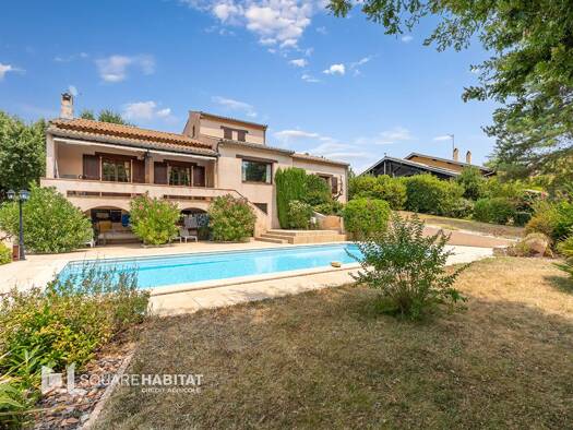 Maison à vendre 850 000 € 6 pièces 4 chambres 191,5 m² 1 830 m² de terrain Labège 31670