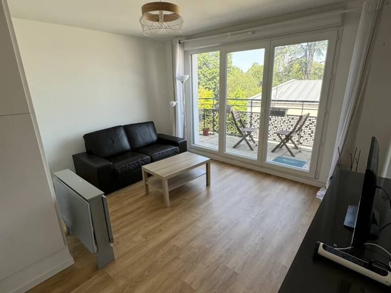 Maison à louer, 40m², GUYANCOURT