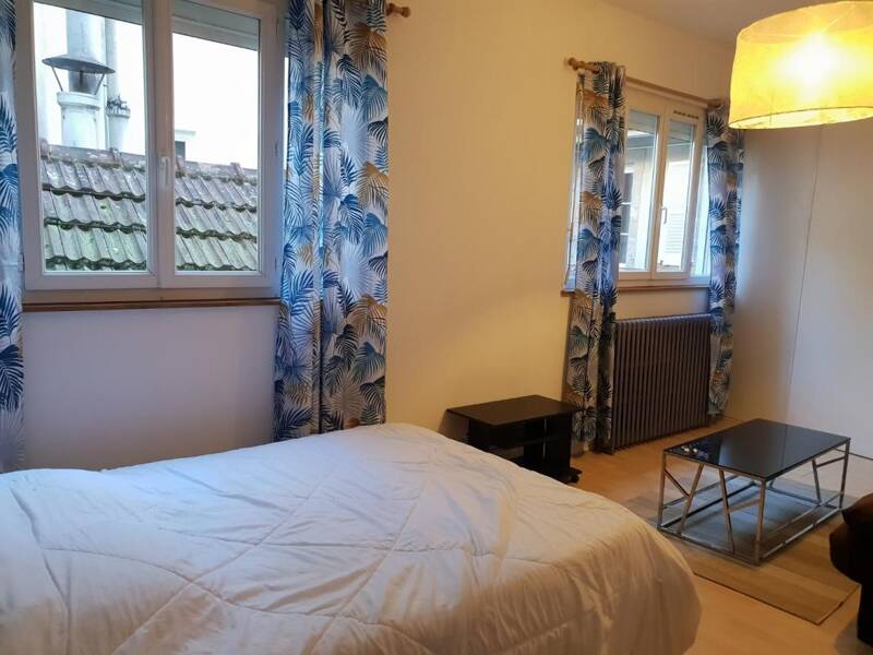 Maison à louer, 33m², LIMOGES