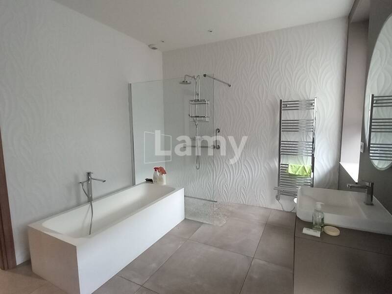 Maison à louer, 157m², DIJON