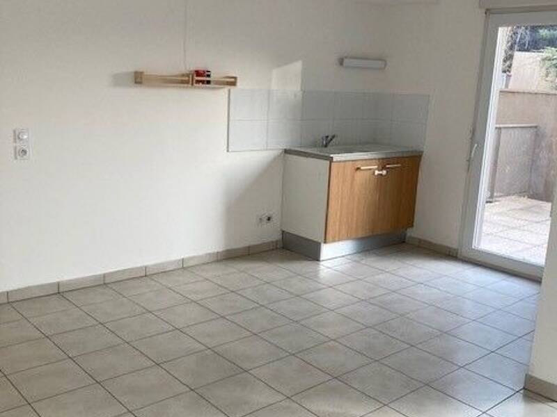 Maison à louer, 77m², FEYZIN