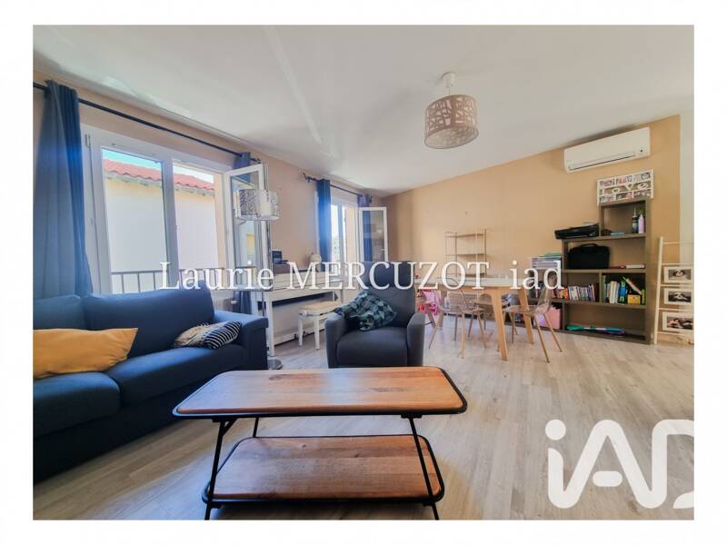Maison à vendre, 117m², PERPIGNAN