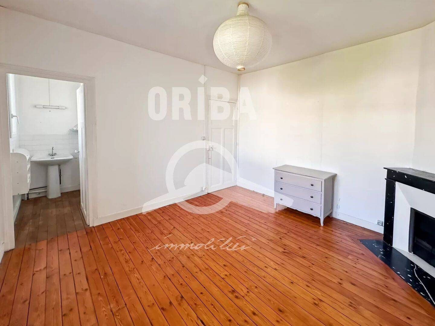 Maison 2 chambres avec jardin — 5