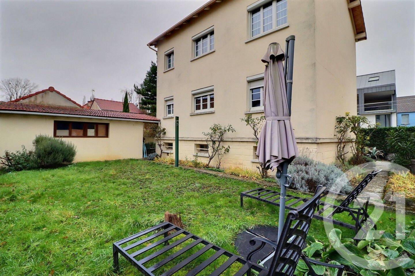 Maison à vendre, 114m², ANTONY