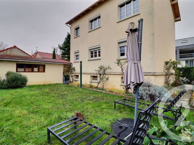 Maison à vendre, 114m², ANTONY